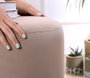 Atelier Del Sofa Ropp - Coffee